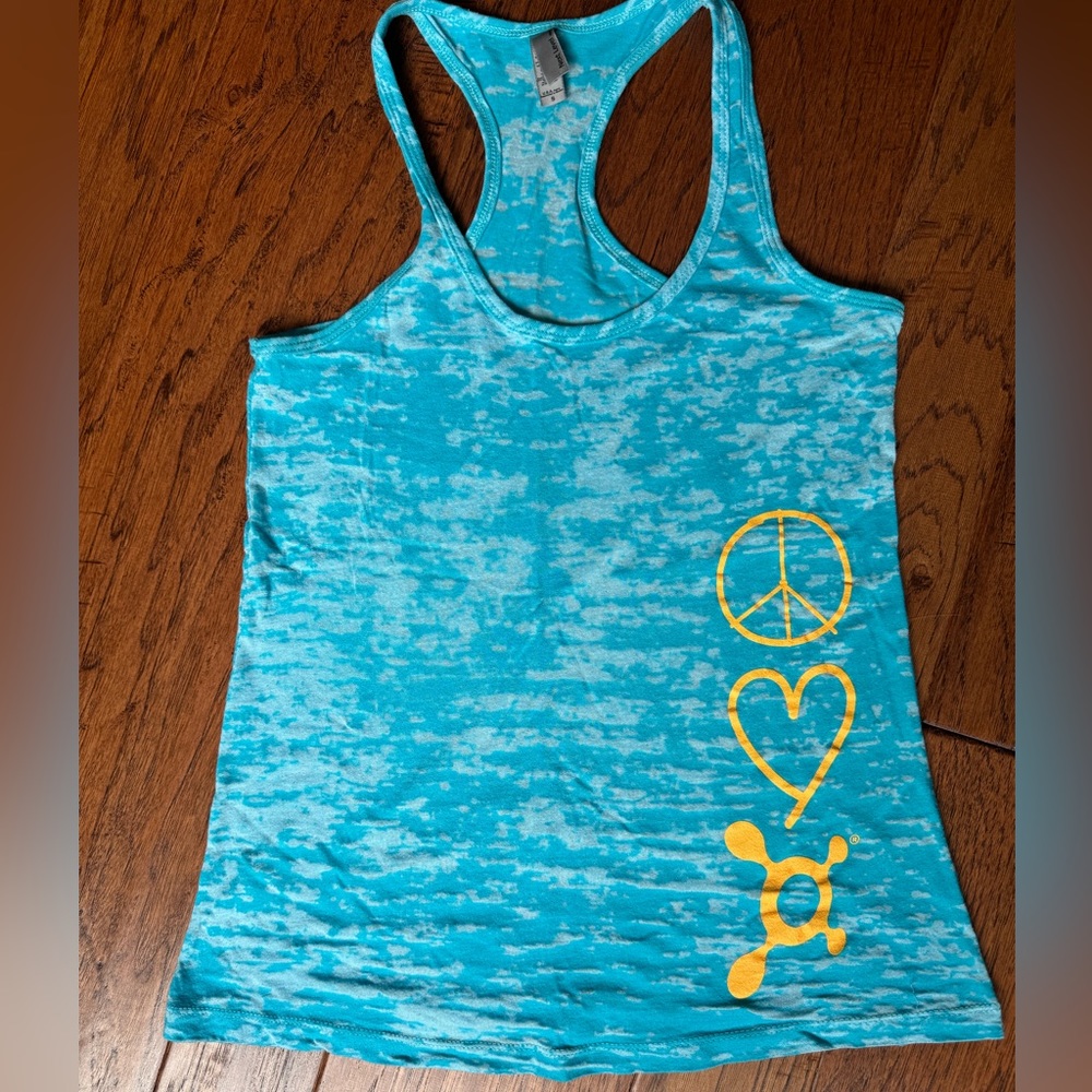 Orangetheory Fitness Tank Top